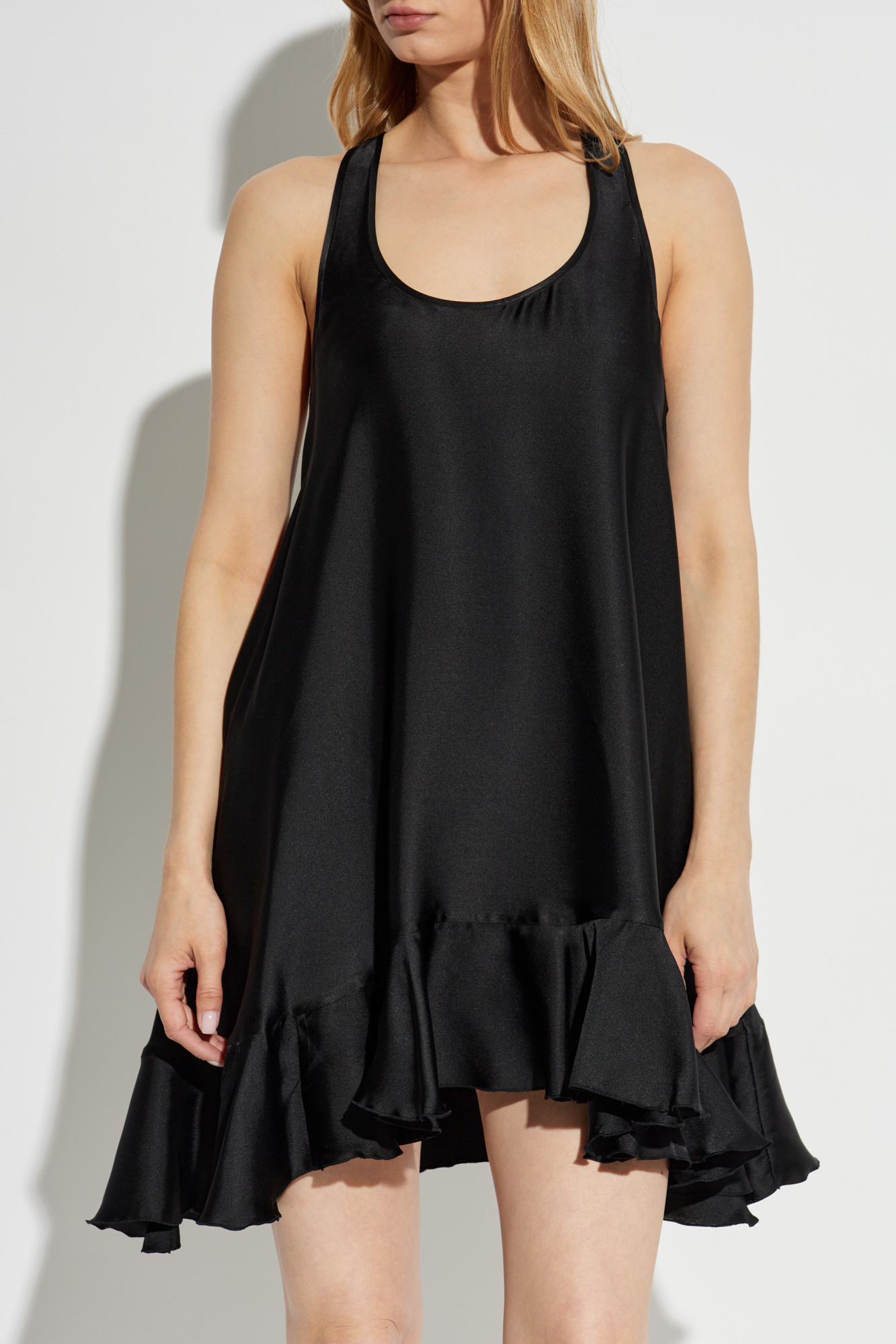 ワンピース ANINE BING DRESS (A0211131BLK26) Anine Bing Dress 